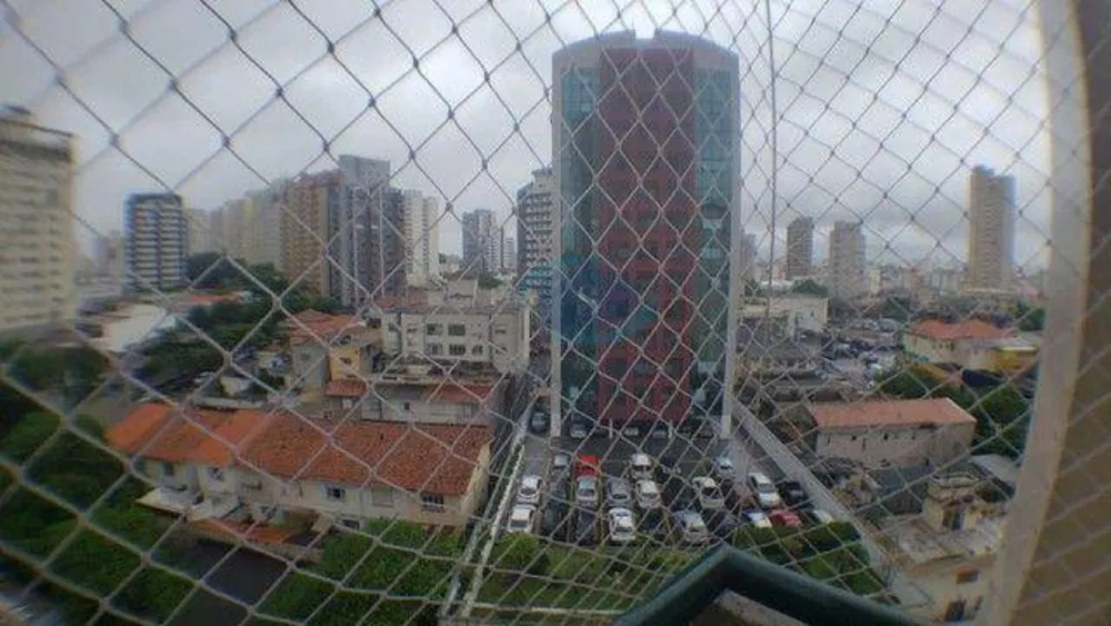 Apartamento à venda com 2 quartos, 65m² - Foto 9