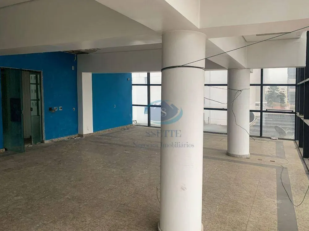Prédio Inteiro, 1447 m² - Foto 6