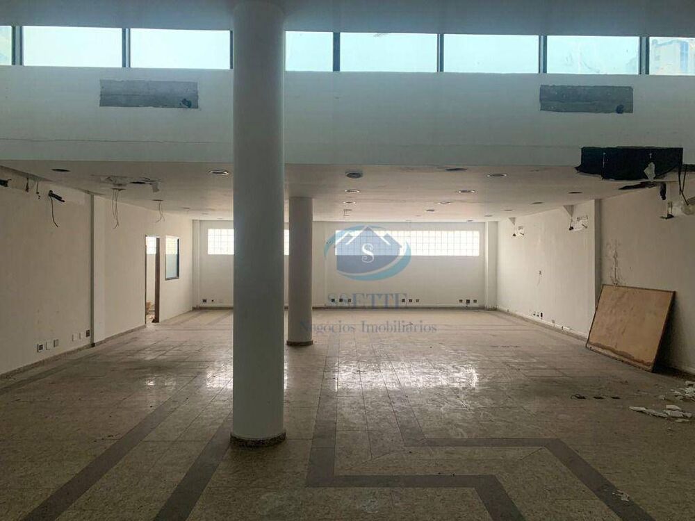 Prédio Inteiro, 1447 m² - Foto 1
