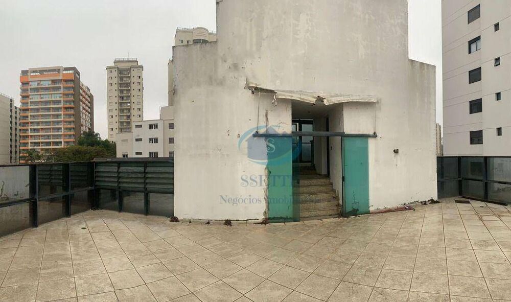 Prédio Inteiro, 1447 m² - Foto 4