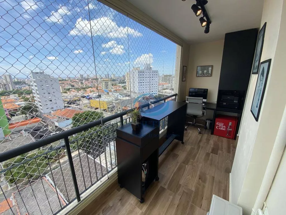 Apartamento à venda com 2 quartos, 70m² - Foto 4