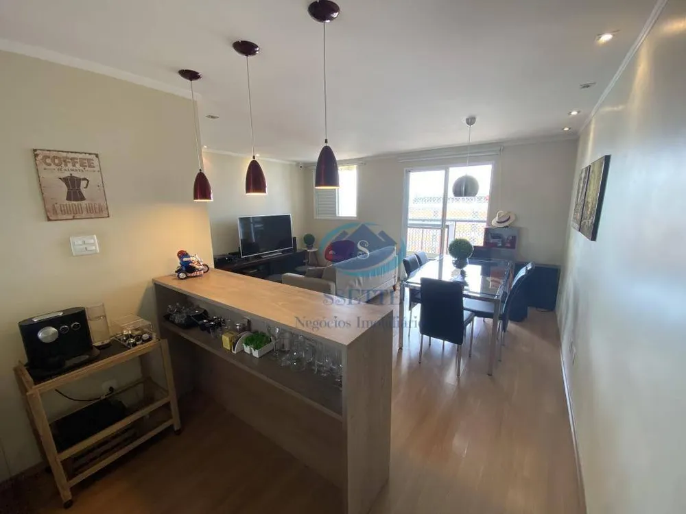 Apartamento, 2 quartos, 70 m² - Foto 5