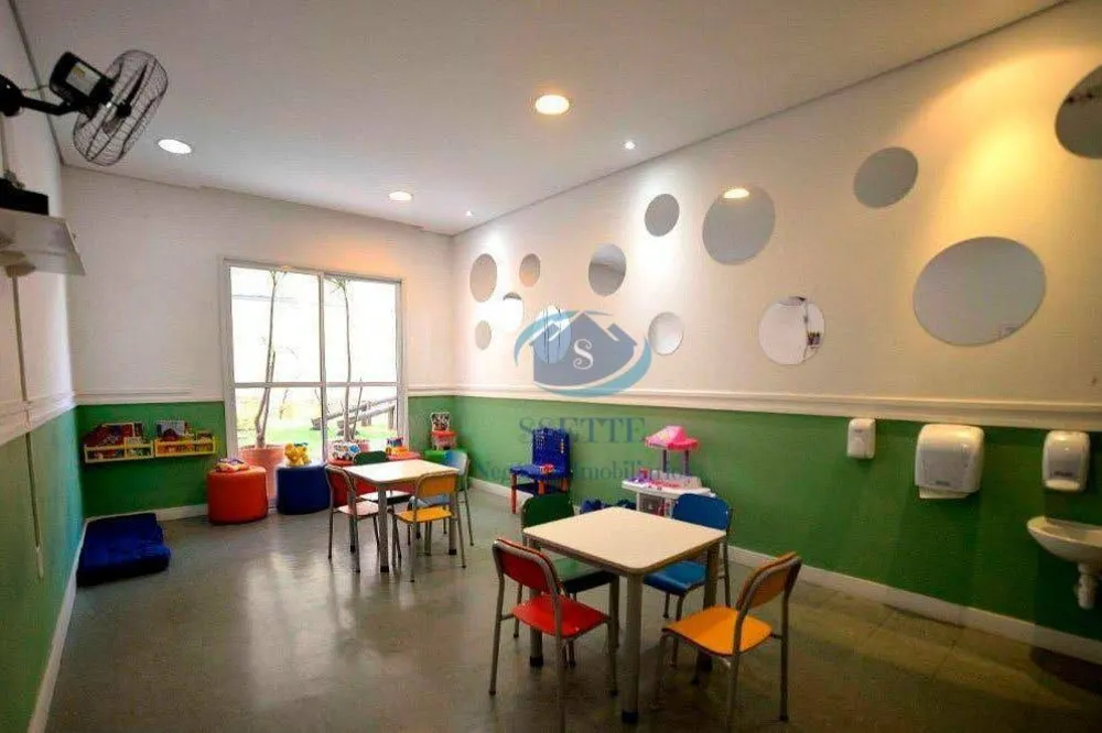 Apartamento, 2 quartos, 70 m² - Foto 9