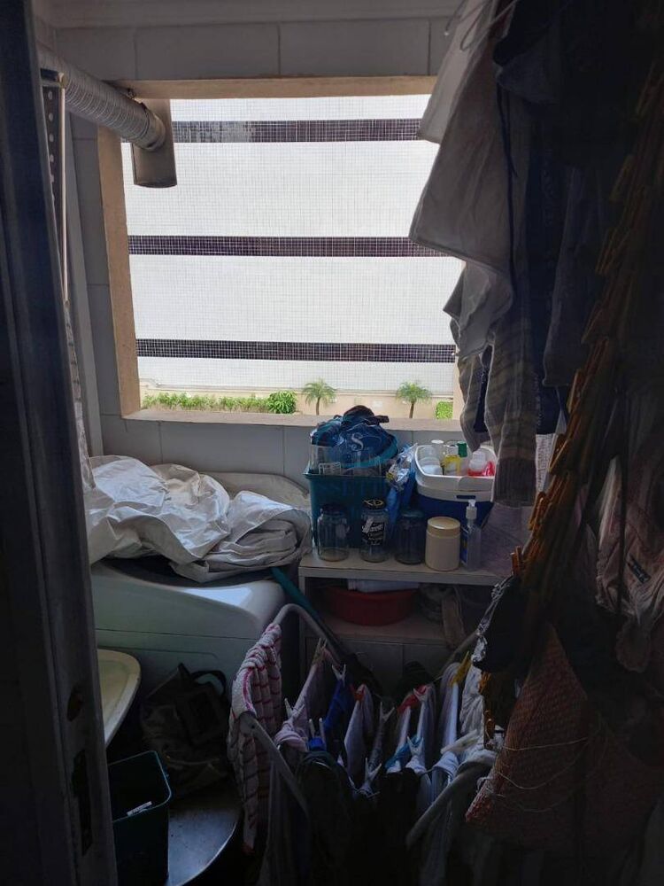 Apartamento, 3 quartos, 65 m² - Foto 3