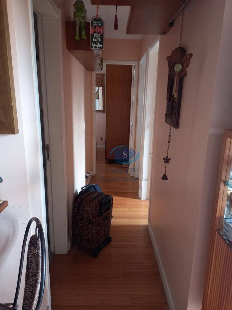 Apartamento, 3 quartos, 65 m² - Foto 2
