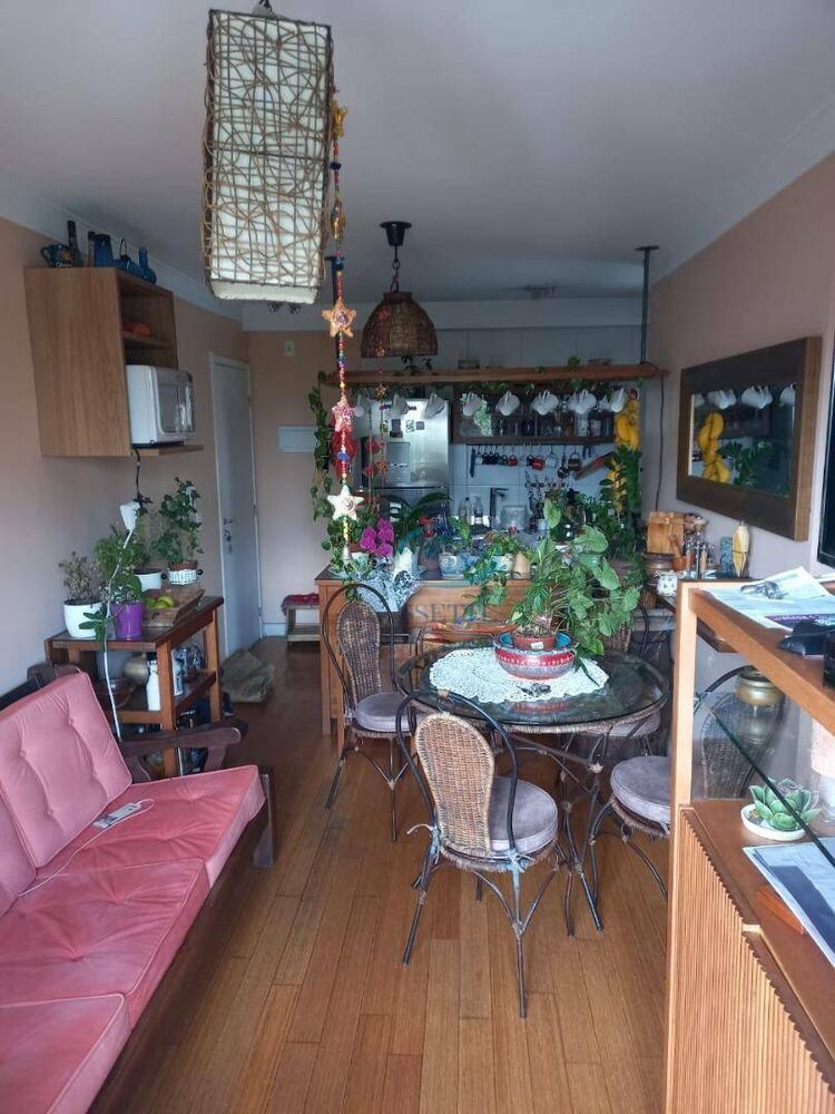 Apartamento, 3 quartos, 65 m² - Foto 6