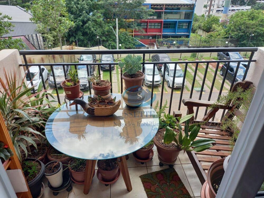 Apartamento, 3 quartos, 65 m² - Foto 7