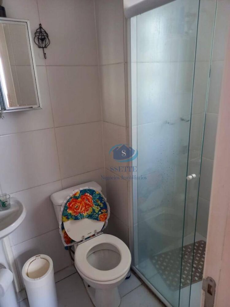 Apartamento, 3 quartos, 65 m² - Foto 8