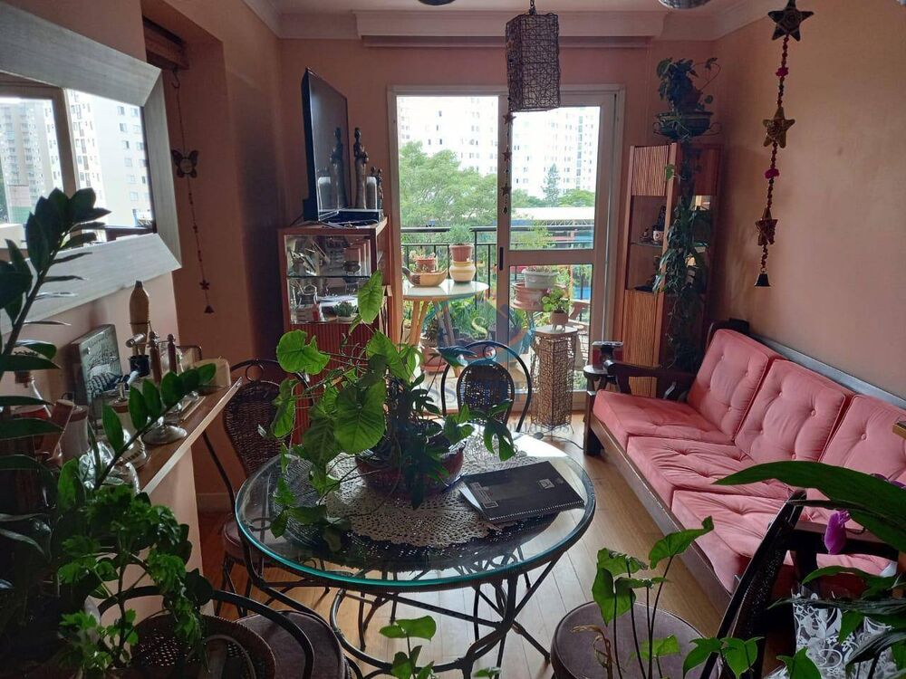 Apartamento, 3 quartos, 65 m² - Foto 5
