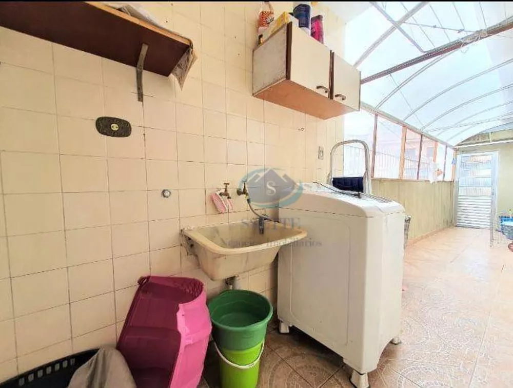 Casa à venda com 2 quartos, 150m² - Foto 10