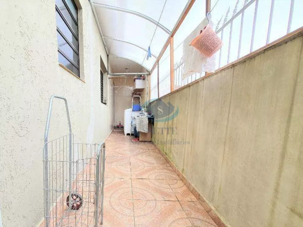 Casa à venda com 2 quartos, 150m² - Foto 7