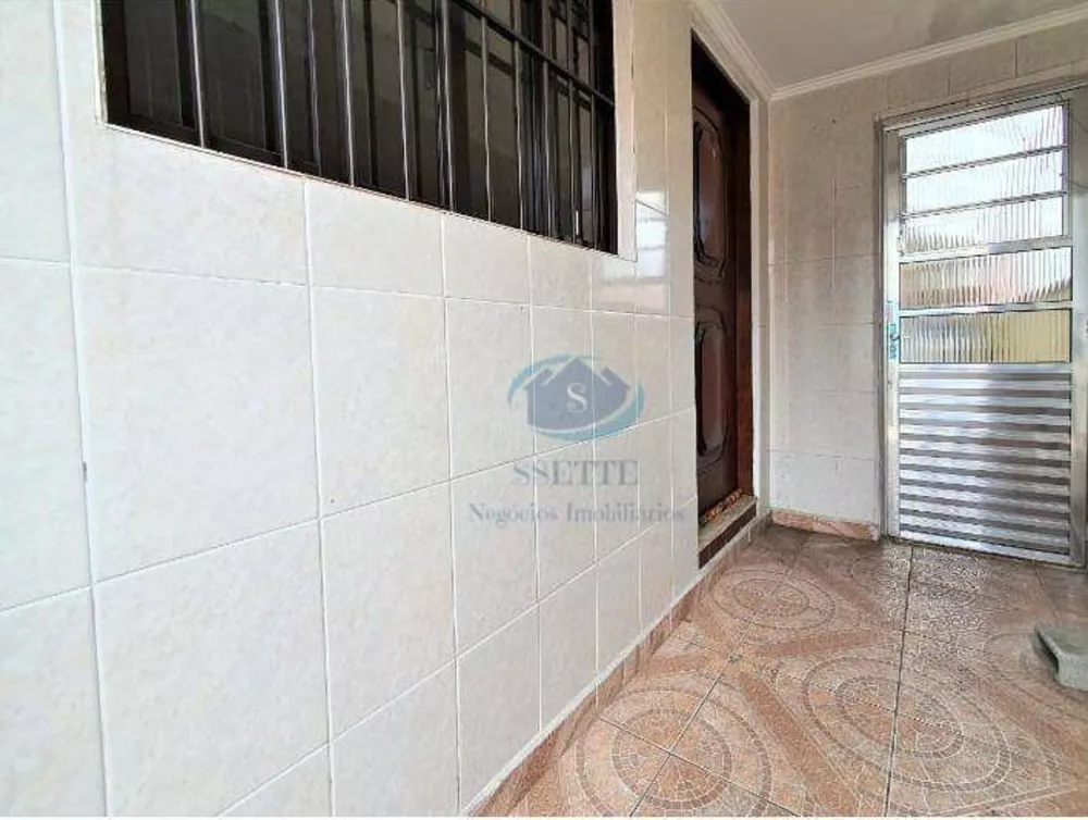 Casa à venda com 2 quartos, 150m² - Foto 11