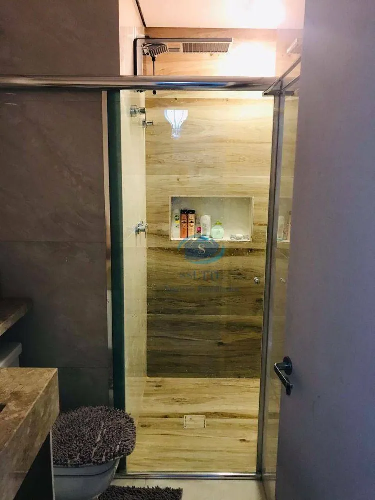 Sobrado, 2 quartos, 67 m² - Foto 4