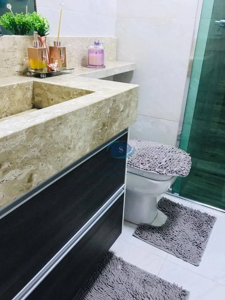 Sobrado, 2 quartos, 67 m² - Foto 2