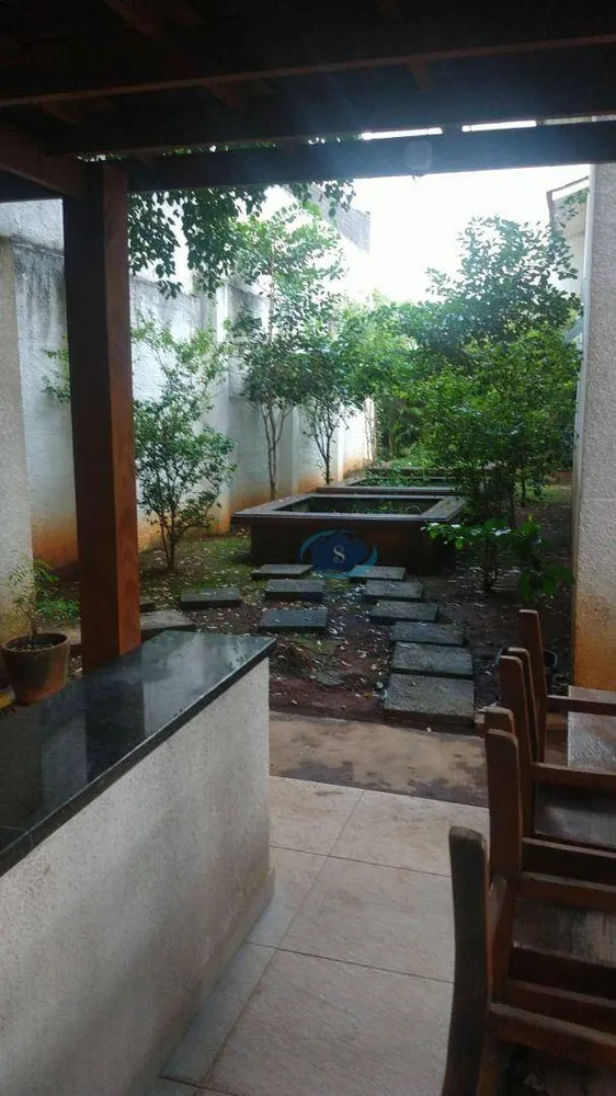 Sobrado, 2 quartos, 67 m² - Foto 1