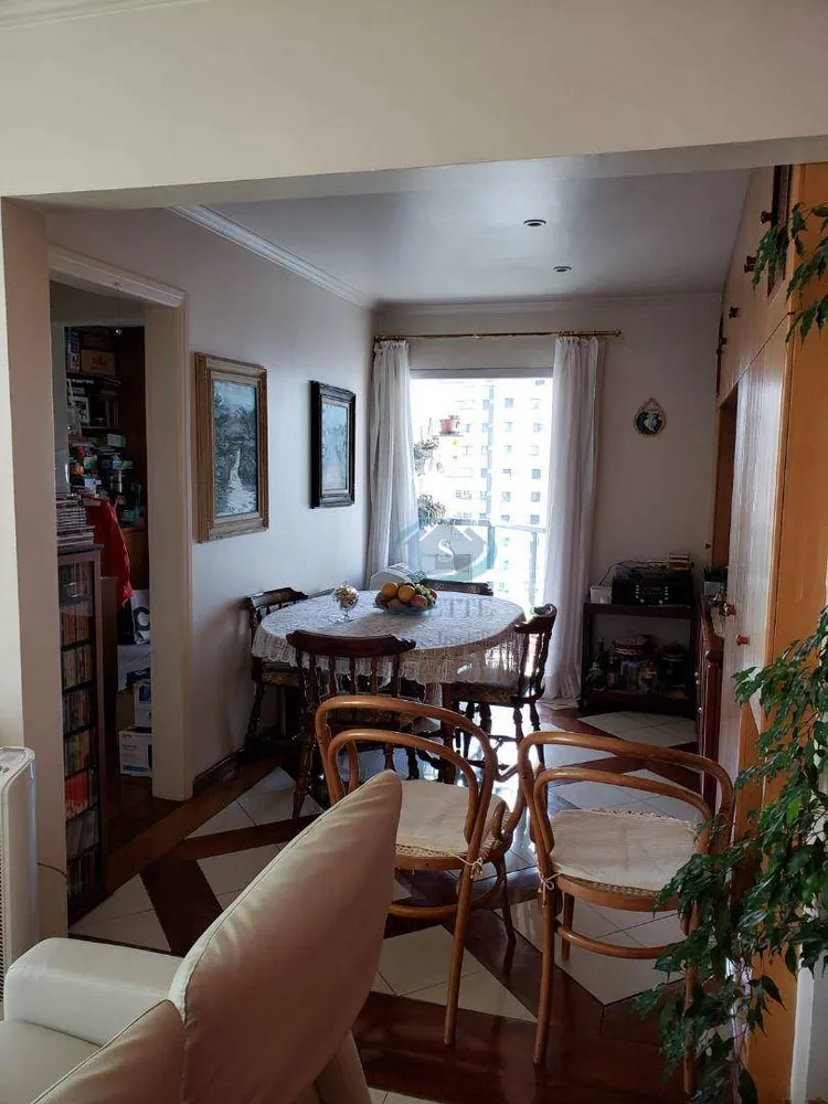 Cobertura, 3 quartos, 121 m² - Foto 1