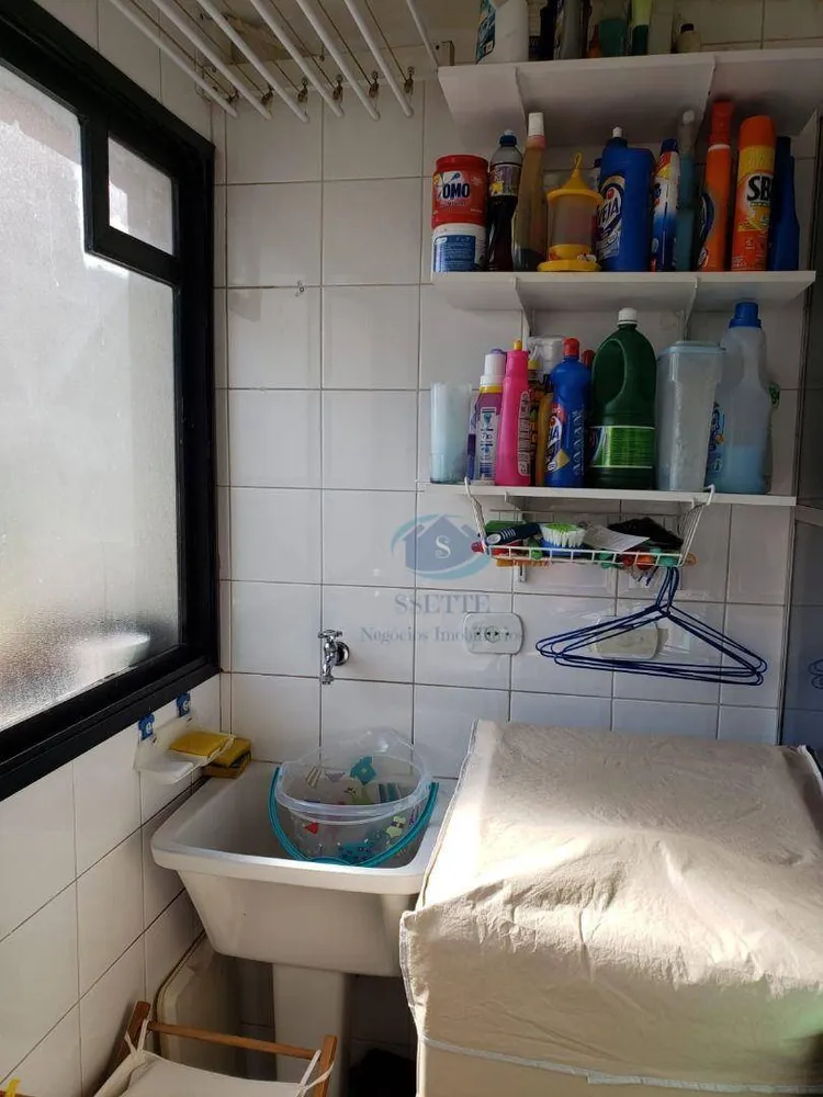 Cobertura, 3 quartos, 121 m² - Foto 7