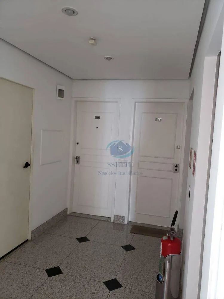 Cobertura, 3 quartos, 121 m² - Foto 4