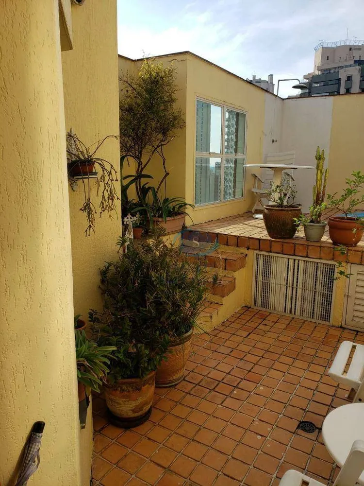 Cobertura, 3 quartos, 121 m² - Foto 8