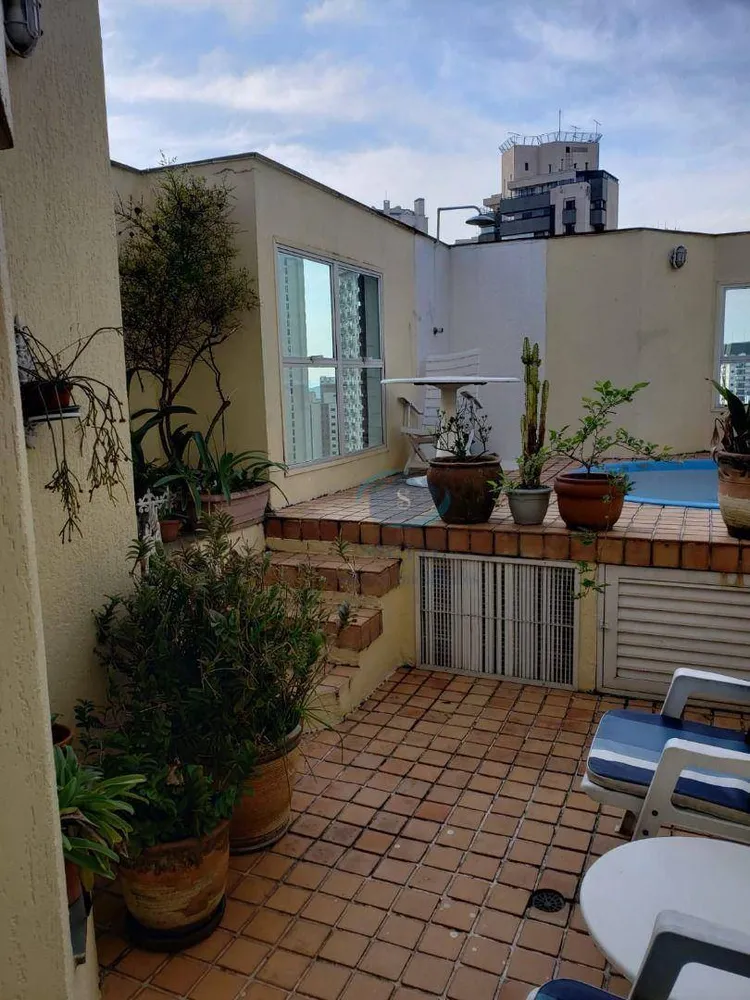 Cobertura, 3 quartos, 121 m² - Foto 5