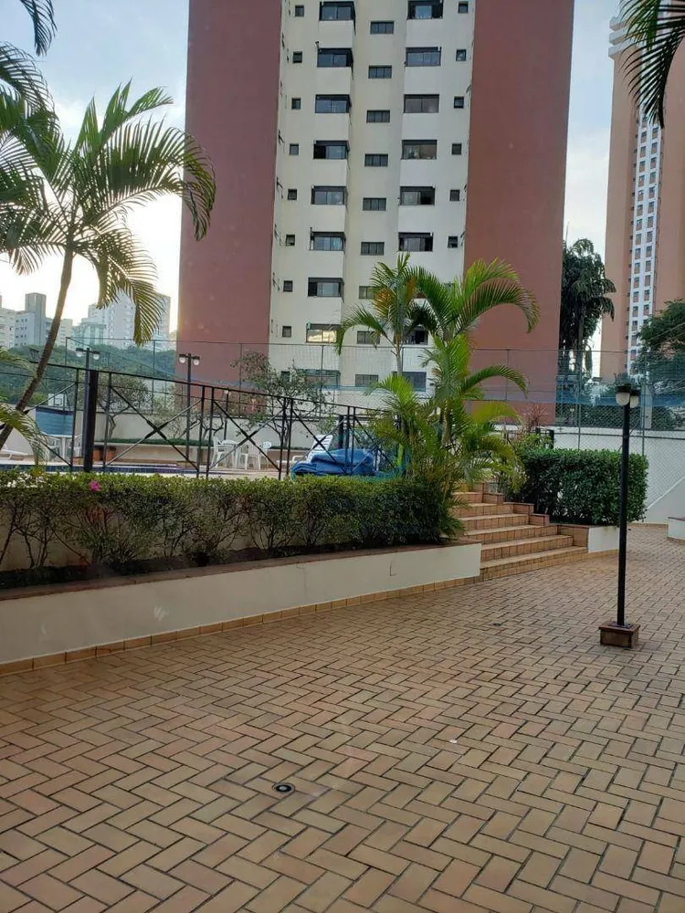 Cobertura, 3 quartos, 121 m² - Foto 2