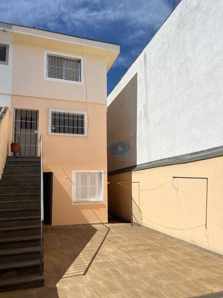 Sobrado, 3 quartos, 284 m² - Foto 2