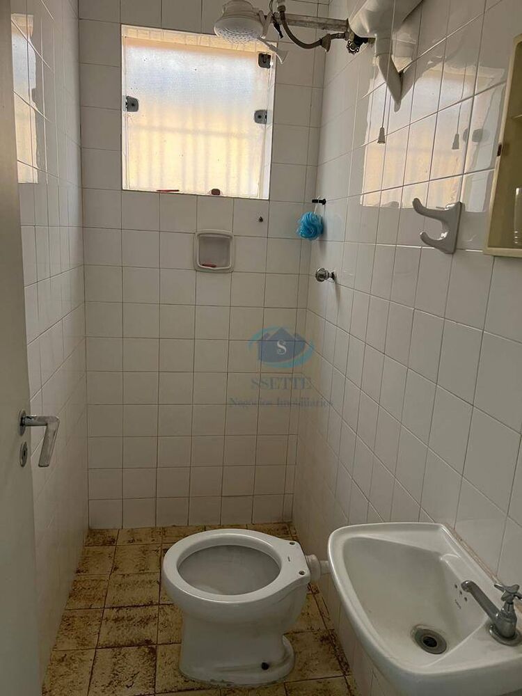 Sobrado, 3 quartos, 284 m² - Foto 1