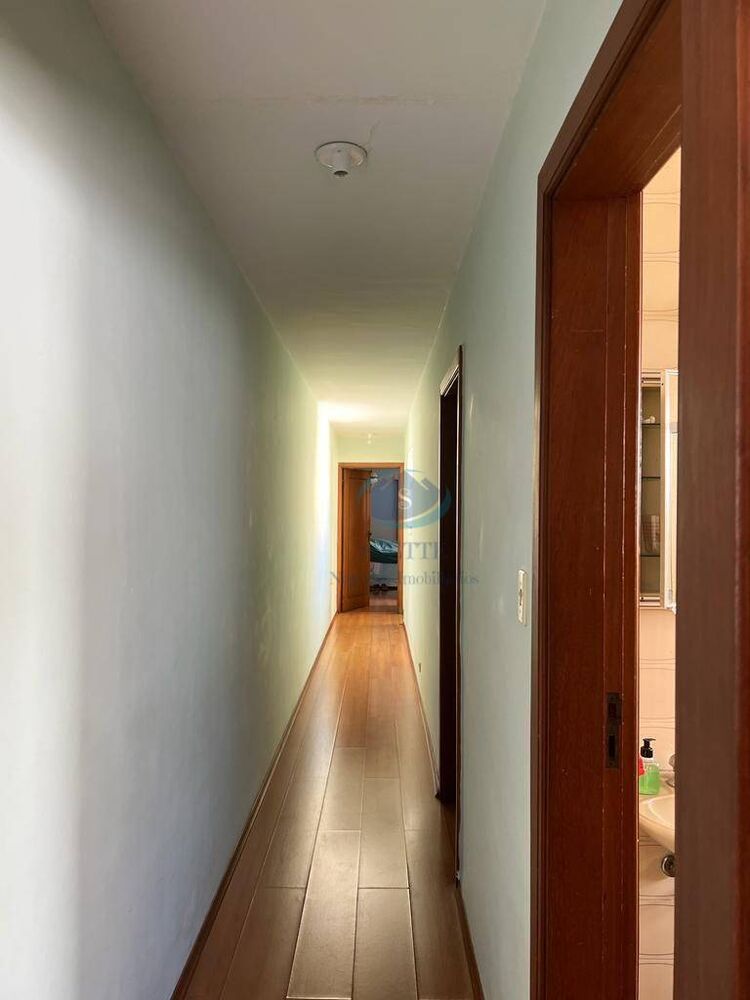 Sobrado, 3 quartos, 284 m² - Foto 3