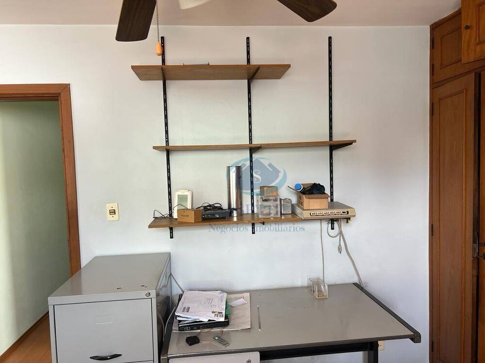 Sobrado, 3 quartos, 284 m² - Foto 4