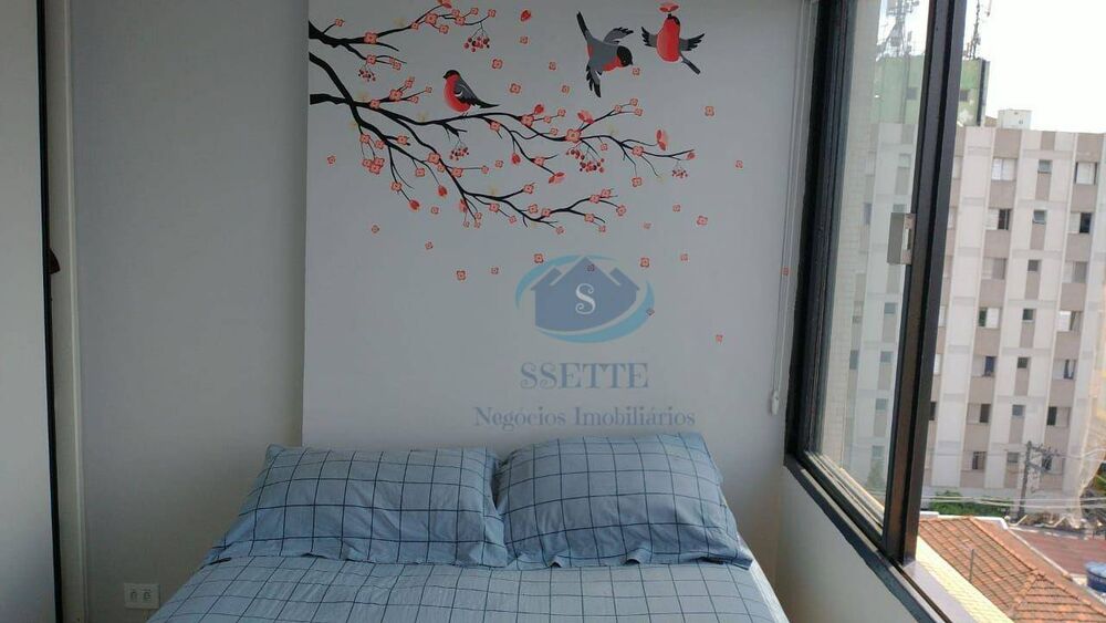 Apartamento, 1 quarto, 38 m² - Foto 10