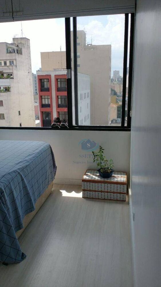 Apartamento, 1 quarto, 38 m² - Foto 6