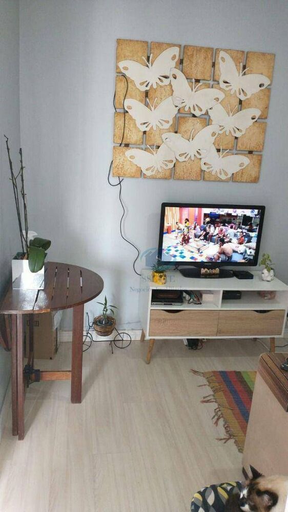 Apartamento, 1 quarto, 38 m² - Foto 9