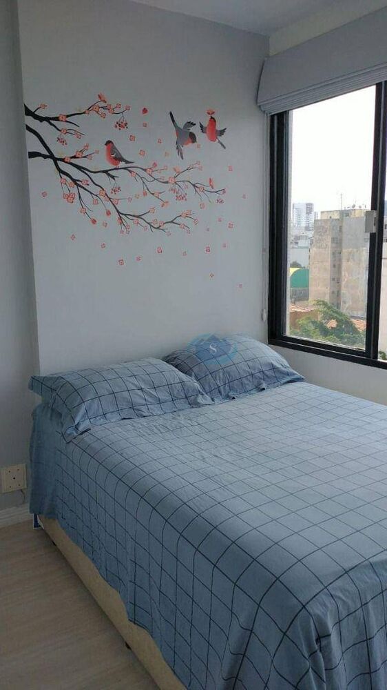Apartamento, 1 quarto, 38 m² - Foto 3
