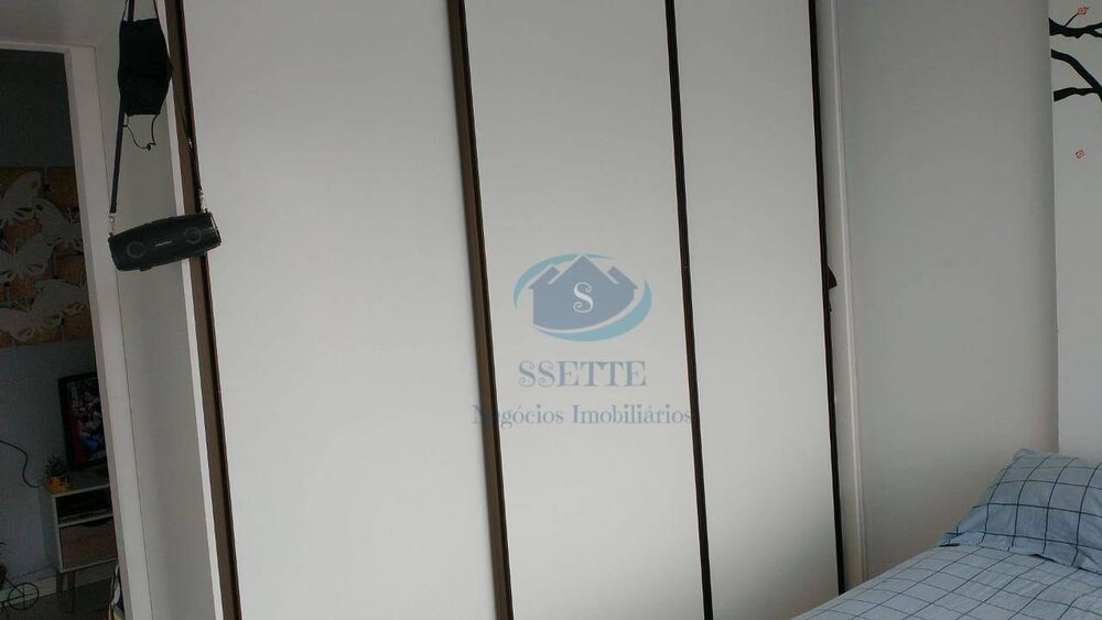 Apartamento, 1 quarto, 38 m² - Foto 2