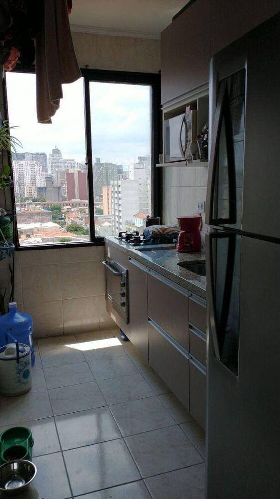 Apartamento, 1 quarto, 38 m² - Foto 4