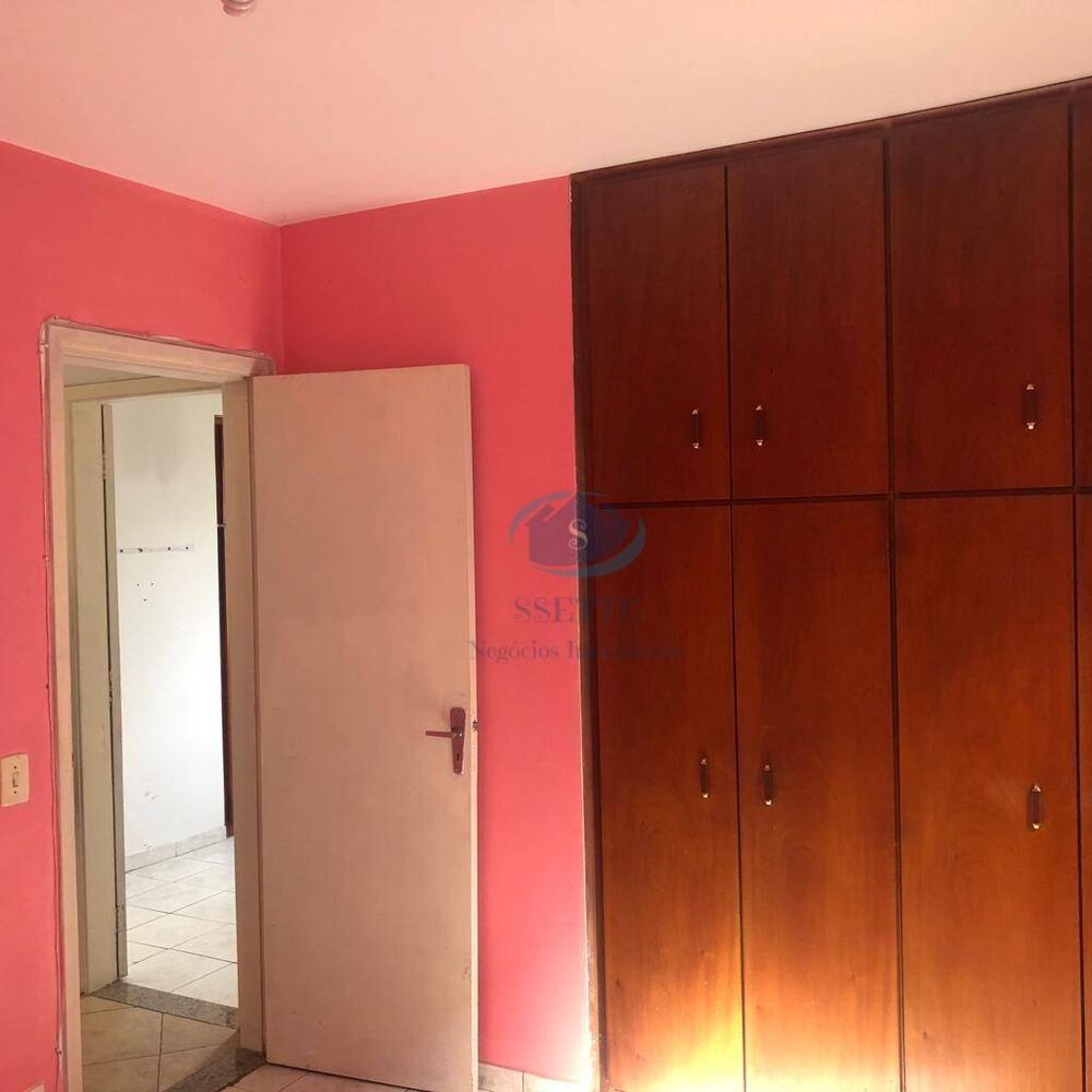 Apartamento, 2 quartos, 56 m² - Foto 3