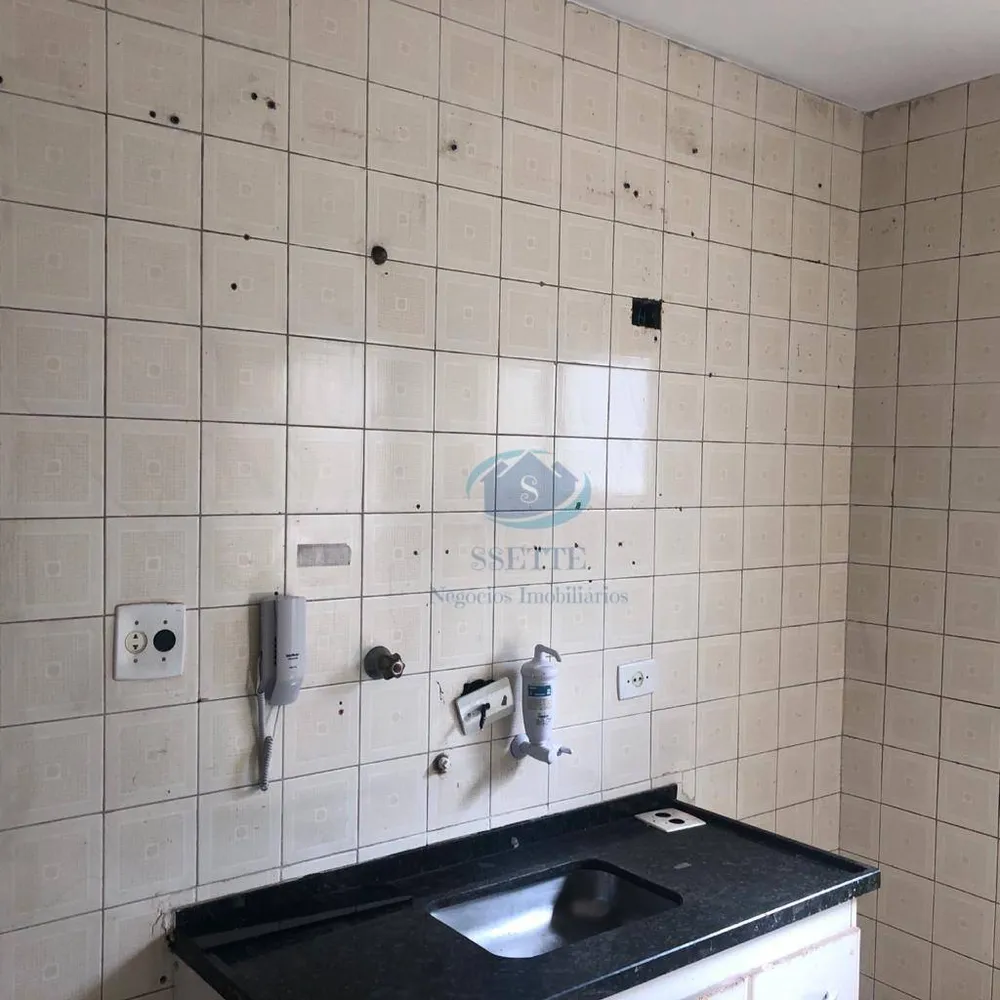 Apartamento, 2 quartos, 56 m² - Foto 3
