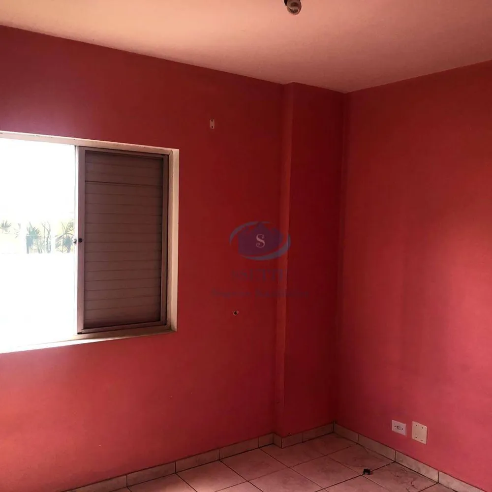 Apartamento, 2 quartos, 56 m² - Foto 5