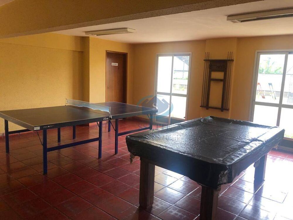 Apartamento, 2 quartos, 56 m² - Foto 2
