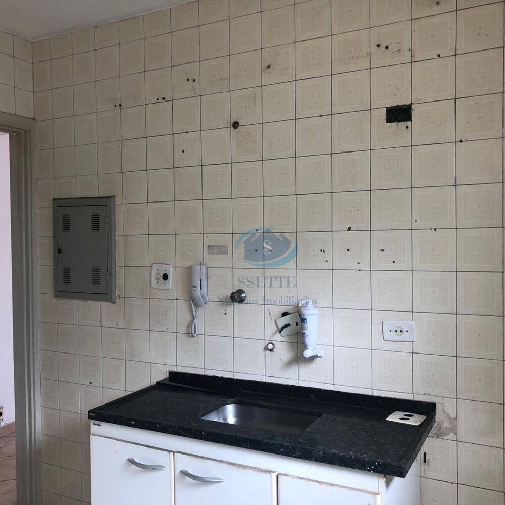 Apartamento, 2 quartos, 56 m² - Foto 1