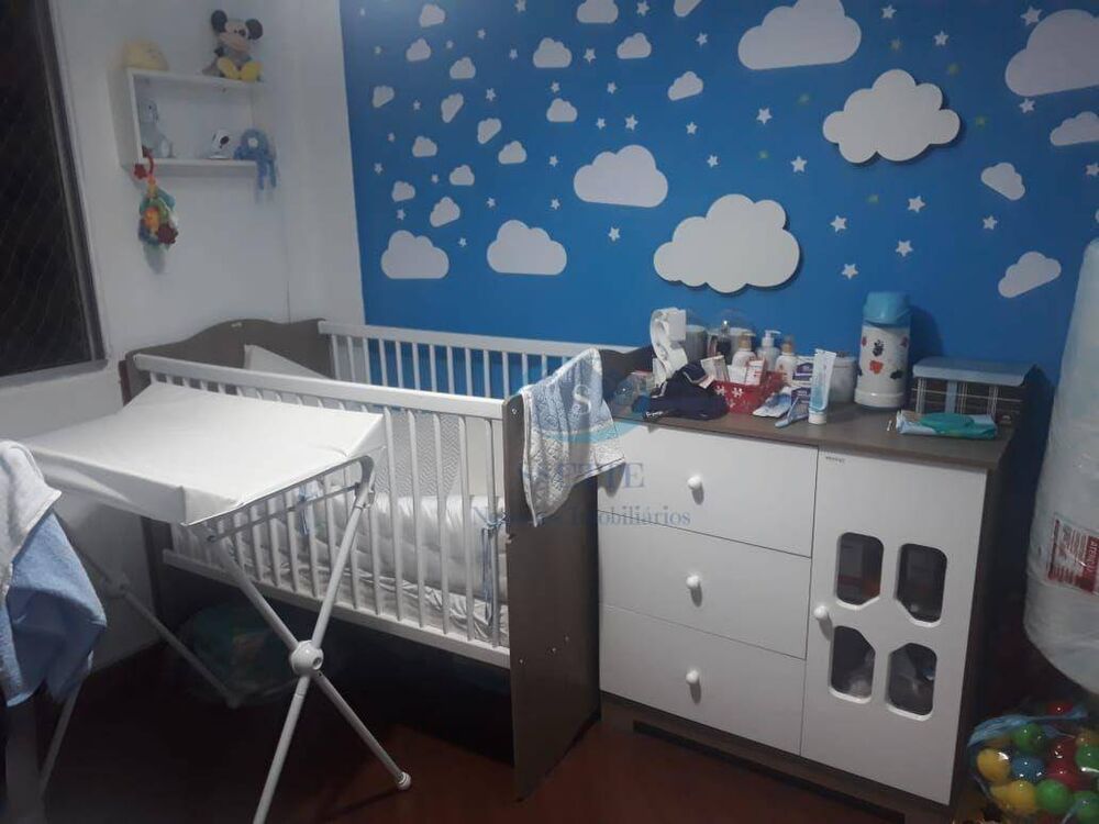 Apartamento, 2 quartos, 53 m² - Foto 5