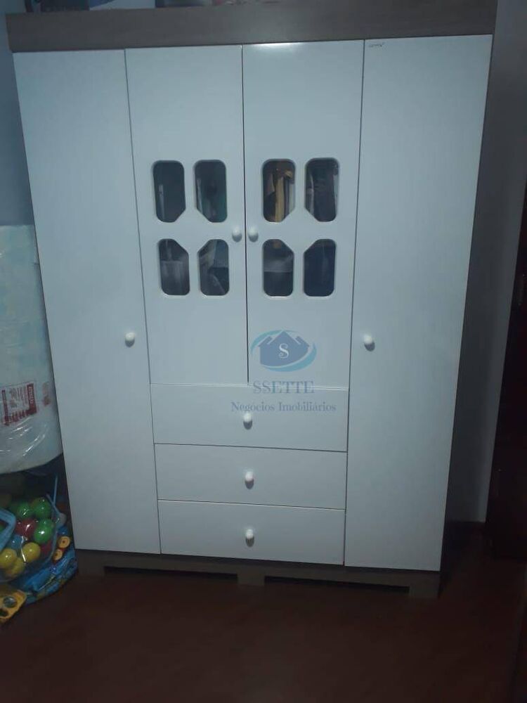 Apartamento, 2 quartos, 53 m² - Foto 10