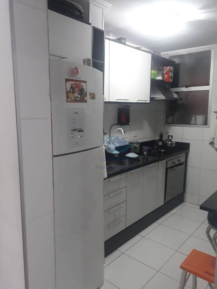 Apartamento, 2 quartos, 53 m² - Foto 3
