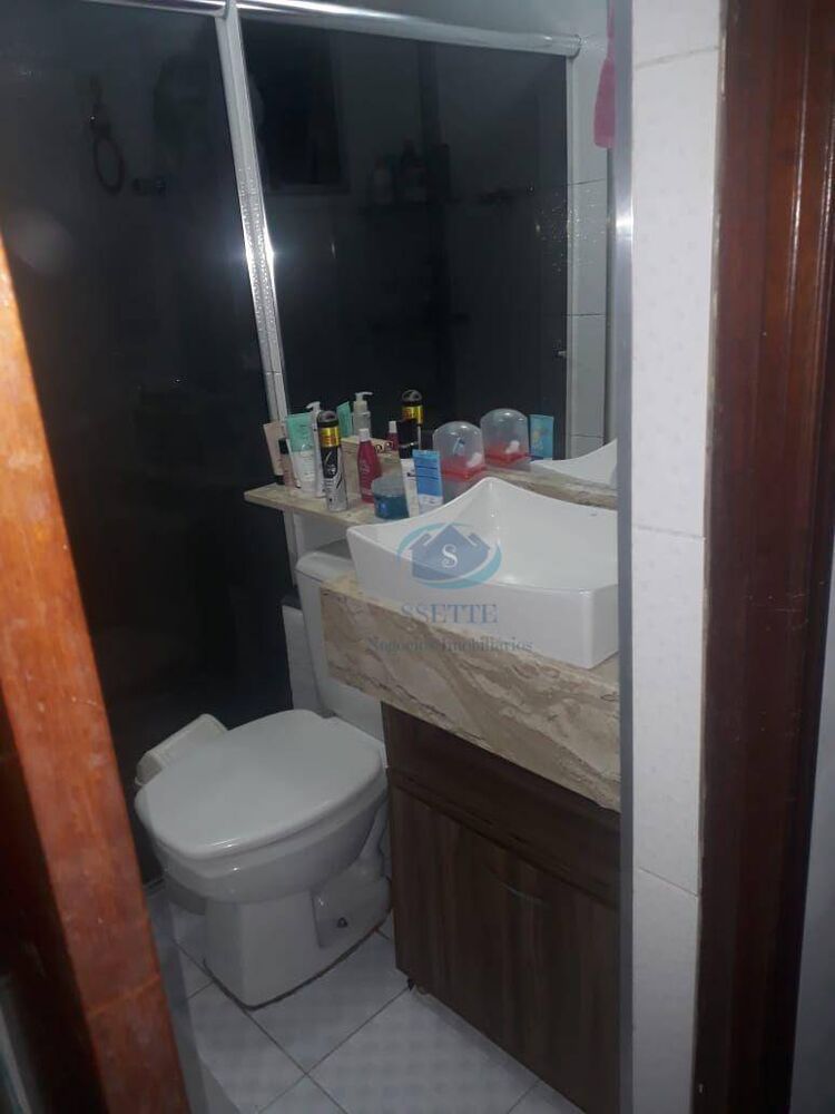 Apartamento, 2 quartos, 53 m² - Foto 11