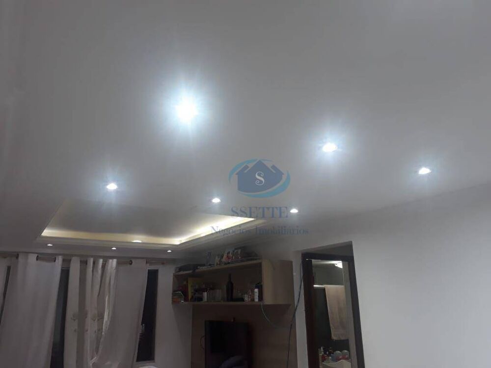 Apartamento, 2 quartos, 53 m² - Foto 9