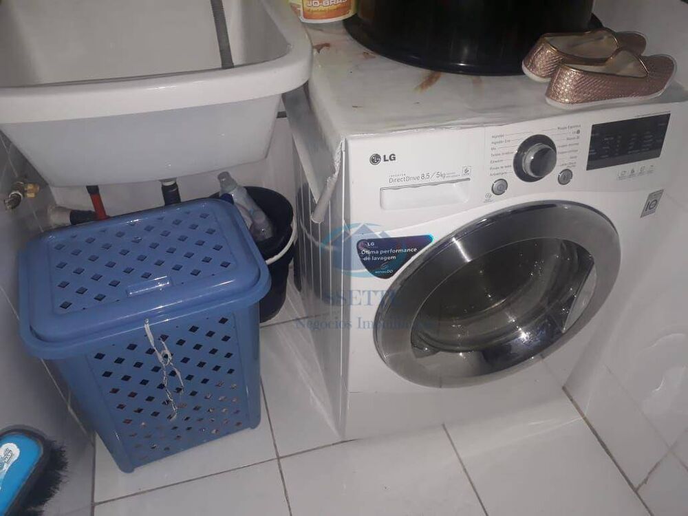 Apartamento, 2 quartos, 53 m² - Foto 2