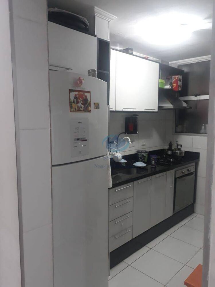 Apartamento, 2 quartos, 53 m² - Foto 8