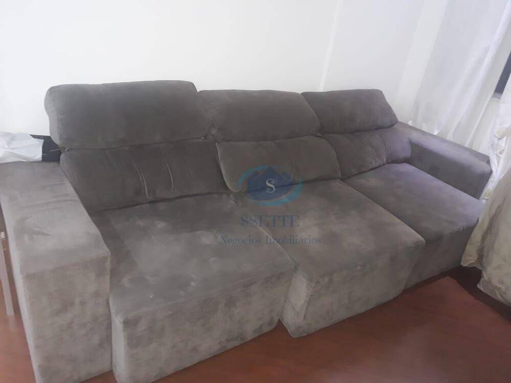 Apartamento, 2 quartos, 53 m² - Foto 6