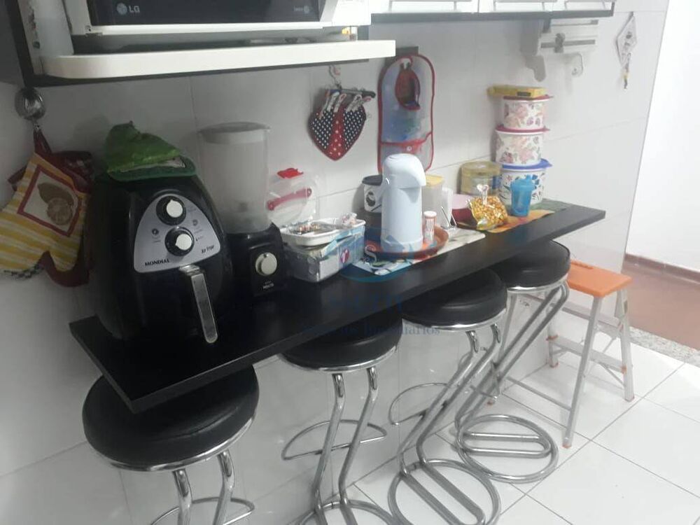 Apartamento, 2 quartos, 53 m² - Foto 12