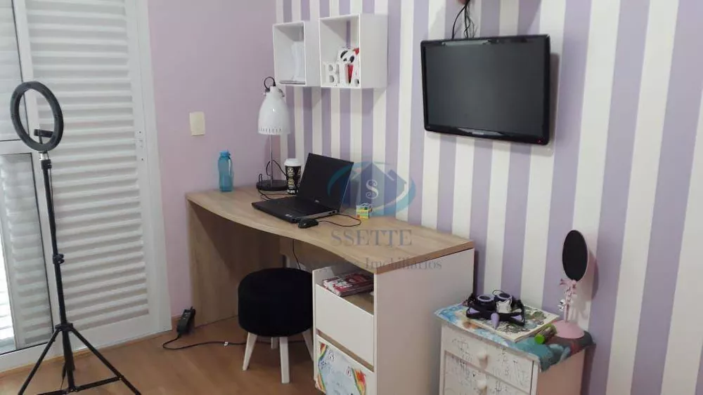 Sobrado à venda com 3 quartos, 170m² - Foto 9